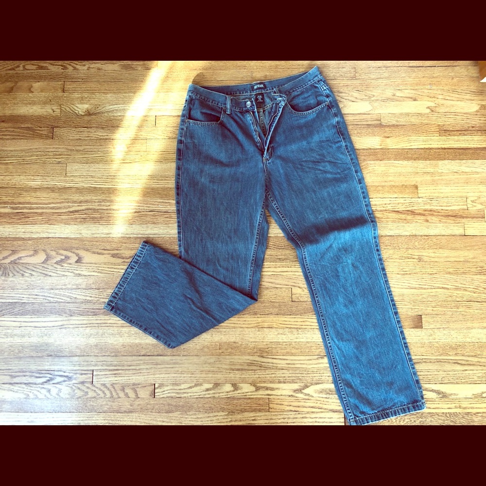 Ill State jeans